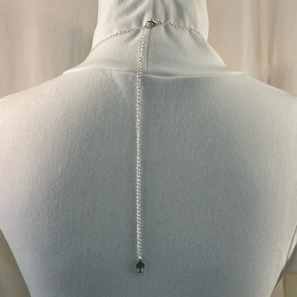 Sansa Stark Poison Necklace Handmade Game of Thrones Replica Cosplay Costume - Picture 11 of 16